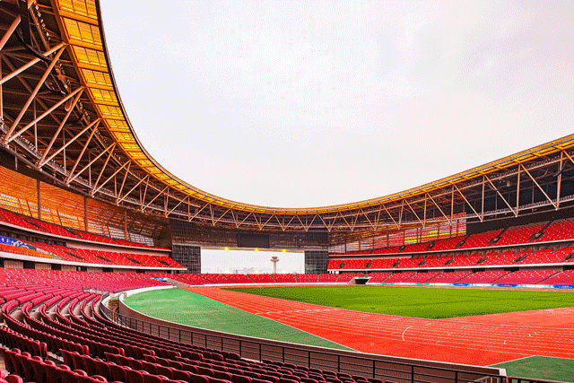 五月天演唱會(huì)或延期？臺(tái)風(fēng)肆虐下，建筑金屬屋面抗風(fēng)能力引關(guān)注(圖5)