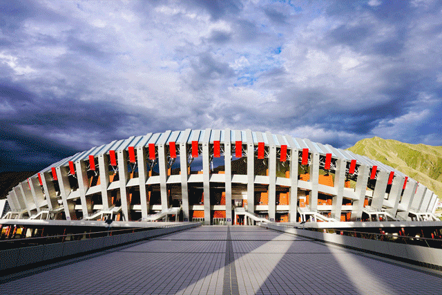 五月天演唱會(huì)或延期？臺(tái)風(fēng)肆虐下，建筑金屬屋面抗風(fēng)能力引關(guān)注(圖3)