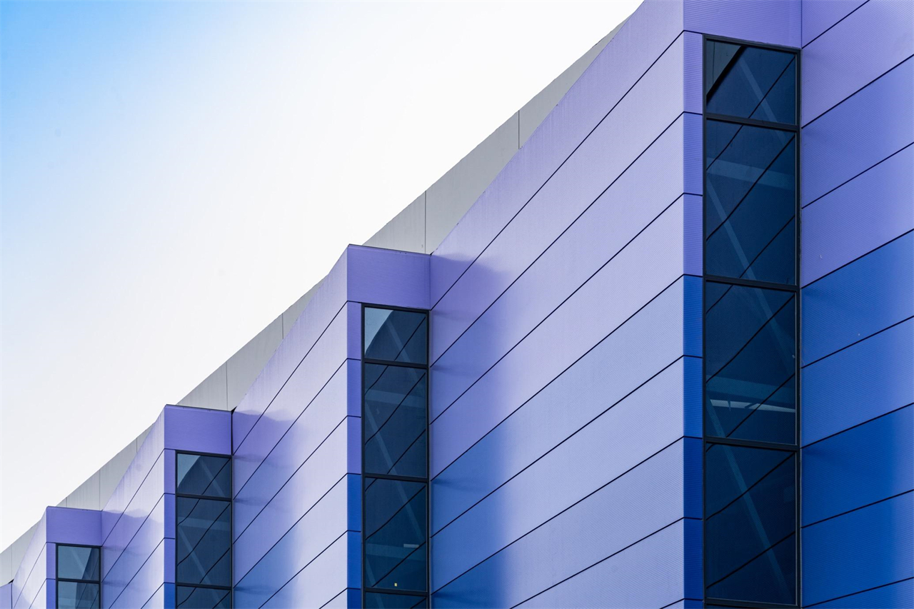 全新國標圖集《金屬面夾芯板建筑構造》正式出版！(圖6)