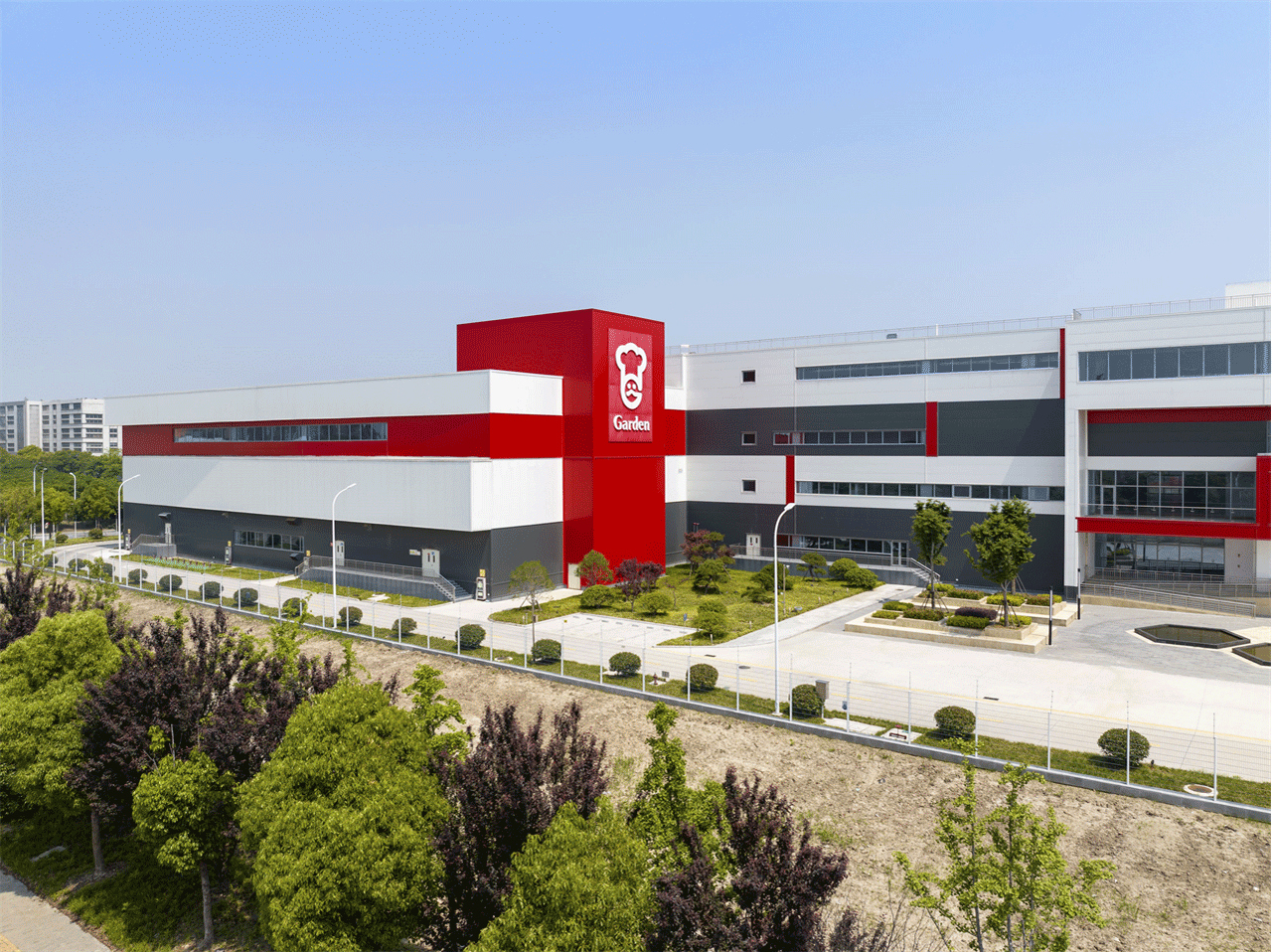 聚·變 | “秋老虎”下山,建筑的夏天還沒過完!(圖4) 聚·變 | “秋老虎”下山,建筑的夏天還沒過完!(圖4)