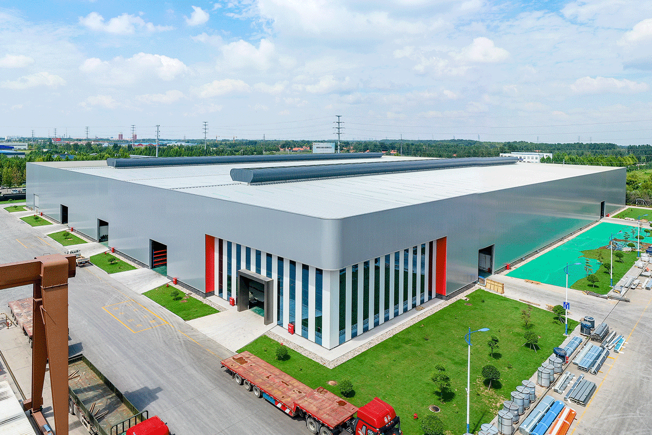 聚·變 | “秋老虎”下山,建筑的夏天還沒過完!(圖7) 聚·變 | “秋老虎”下山,建筑的夏天還沒過完!(圖7)