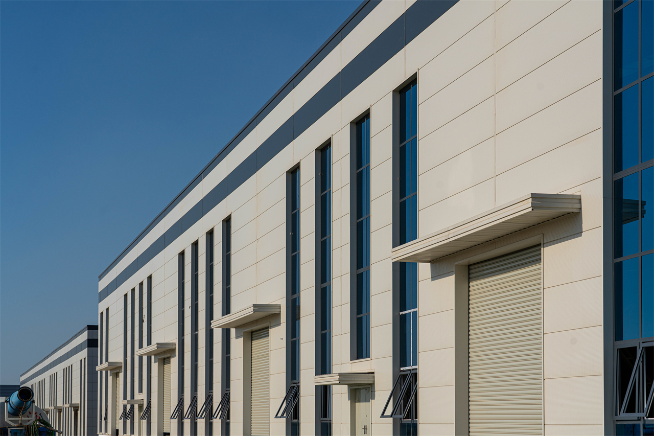 萬事達巖棉夾芯板的防火性能怎么樣？(圖1)