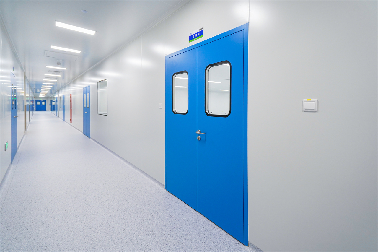 技多不壓身 | 成為一款優秀的為你所用的潔凈板(圖11) 技多不壓身 | 成為一款優秀的為你所用的潔凈板(圖11)