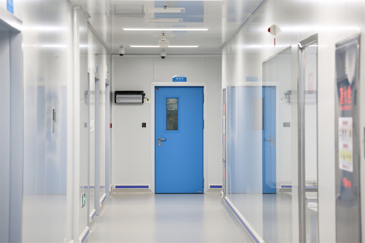 技多不壓身 | 成為一款優秀的為你所用的潔凈板(圖3) 技多不壓身 | 成為一款優秀的為你所用的潔凈板(圖3)