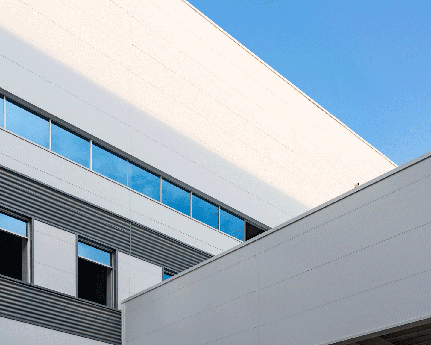 綠色建材與智能制造，萬(wàn)事達(dá)助推格力電器打造可持續(xù)工廠(圖7)