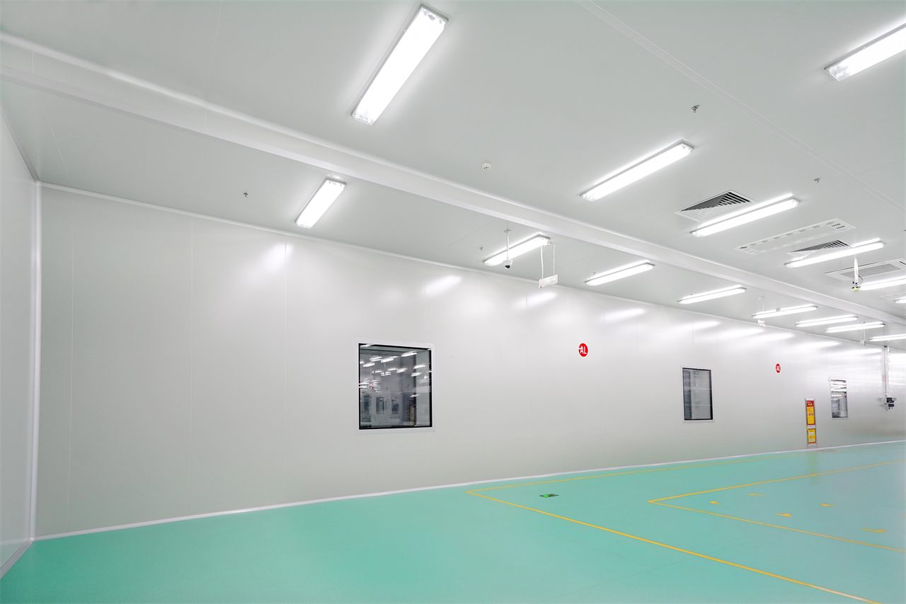 技多不壓身 | 成為一款優秀的為你所用的潔凈板(圖6) 技多不壓身 | 成為一款優秀的為你所用的潔凈板(圖6)