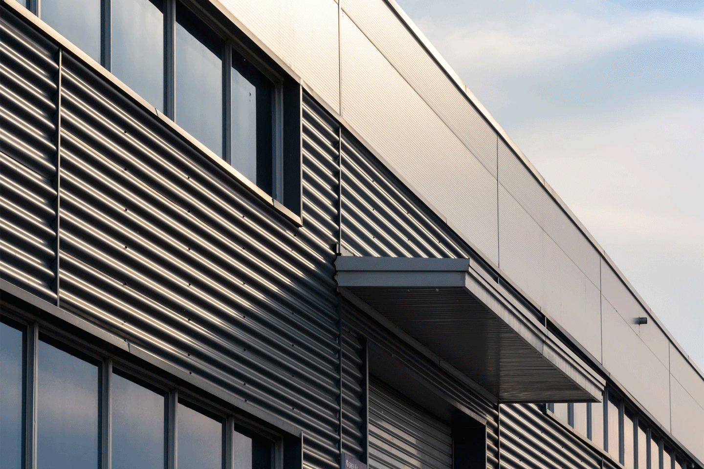 綠色建材與智能制造，萬(wàn)事達(dá)助推格力電器打造可持續(xù)工廠(圖8)