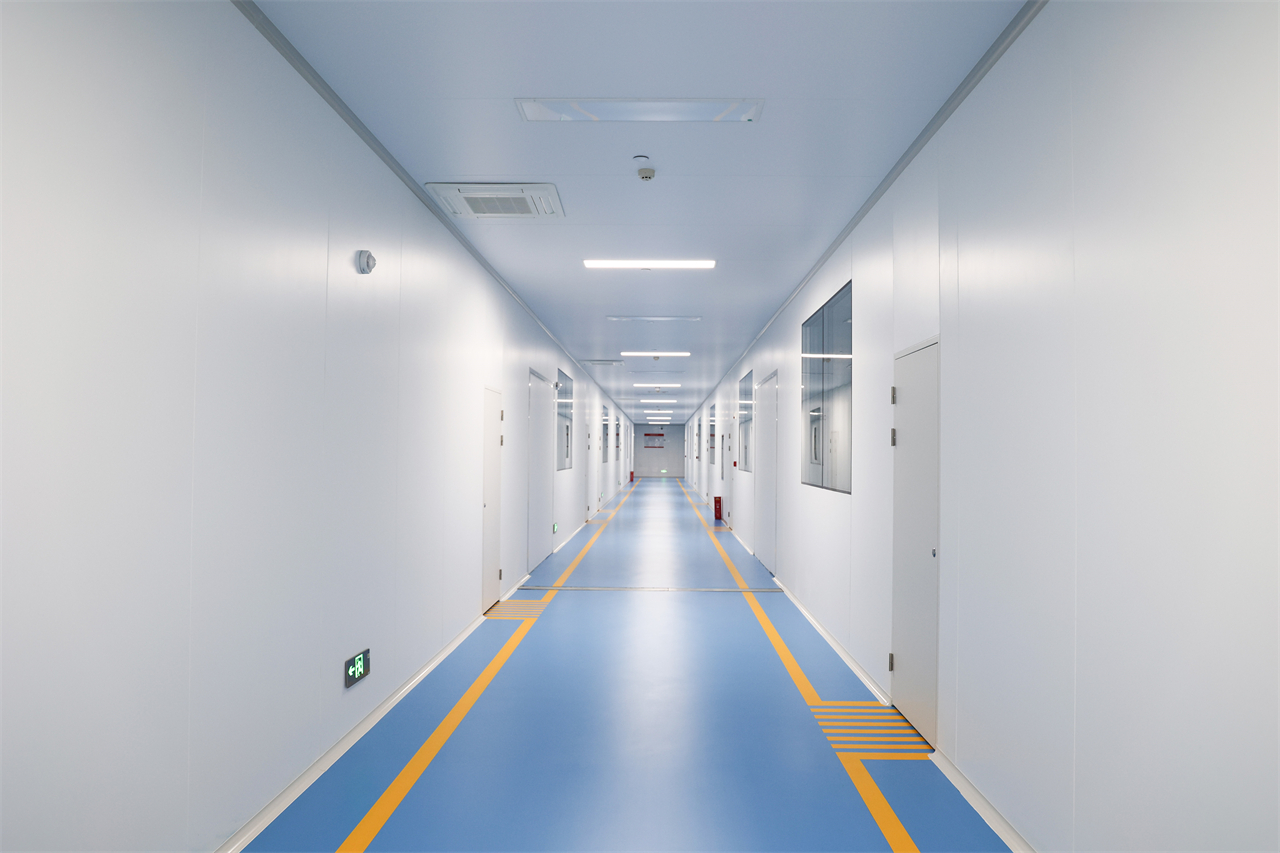 技多不壓身 | 成為一款優秀的為你所用的潔凈板(圖5) 技多不壓身 | 成為一款優秀的為你所用的潔凈板(圖5)