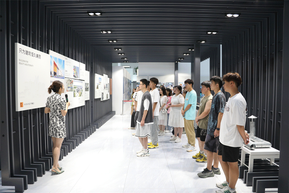 同心同行，筑夢起航丨萬事達第十八屆員工子女升學活動(圖3)