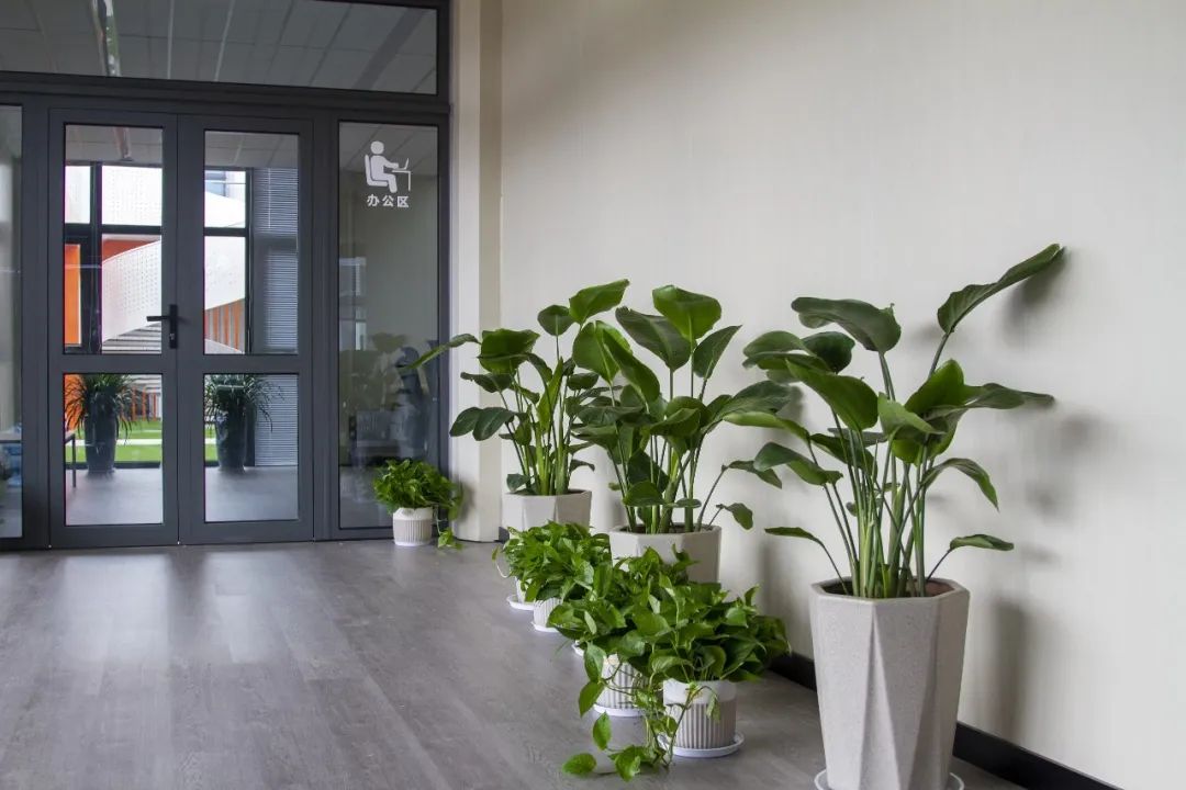 智慧街區(qū),享品質(zhì)未來(lái)(圖1) 智慧街區(qū),享品質(zhì)未來(lái)(圖1)