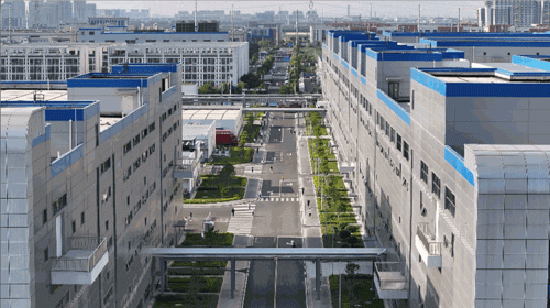 大體量建筑金屬外圍護(hù)綠色解決方案,助力構(gòu)建新能源超級(jí)工廠(圖7) 大體量建筑金屬外圍護(hù)綠色解決方案,助力構(gòu)建新能源超級(jí)工廠(圖7)