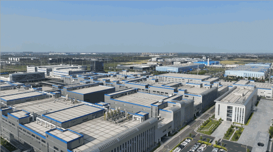 大體量建筑金屬外圍護(hù)綠色解決方案,助力構(gòu)建新能源超級(jí)工廠(圖12) 大體量建筑金屬外圍護(hù)綠色解決方案,助力構(gòu)建新能源超級(jí)工廠(圖12)