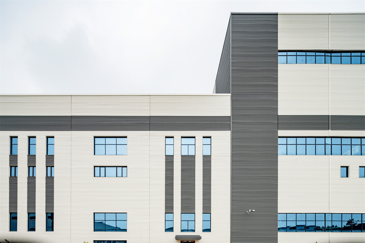 冷庫發展迎來新藍海,聚氨酯冷庫板助力節能減排新時代(圖5) 冷庫發展迎來新藍海,聚氨酯冷庫板助力節能減排新時代(圖5)