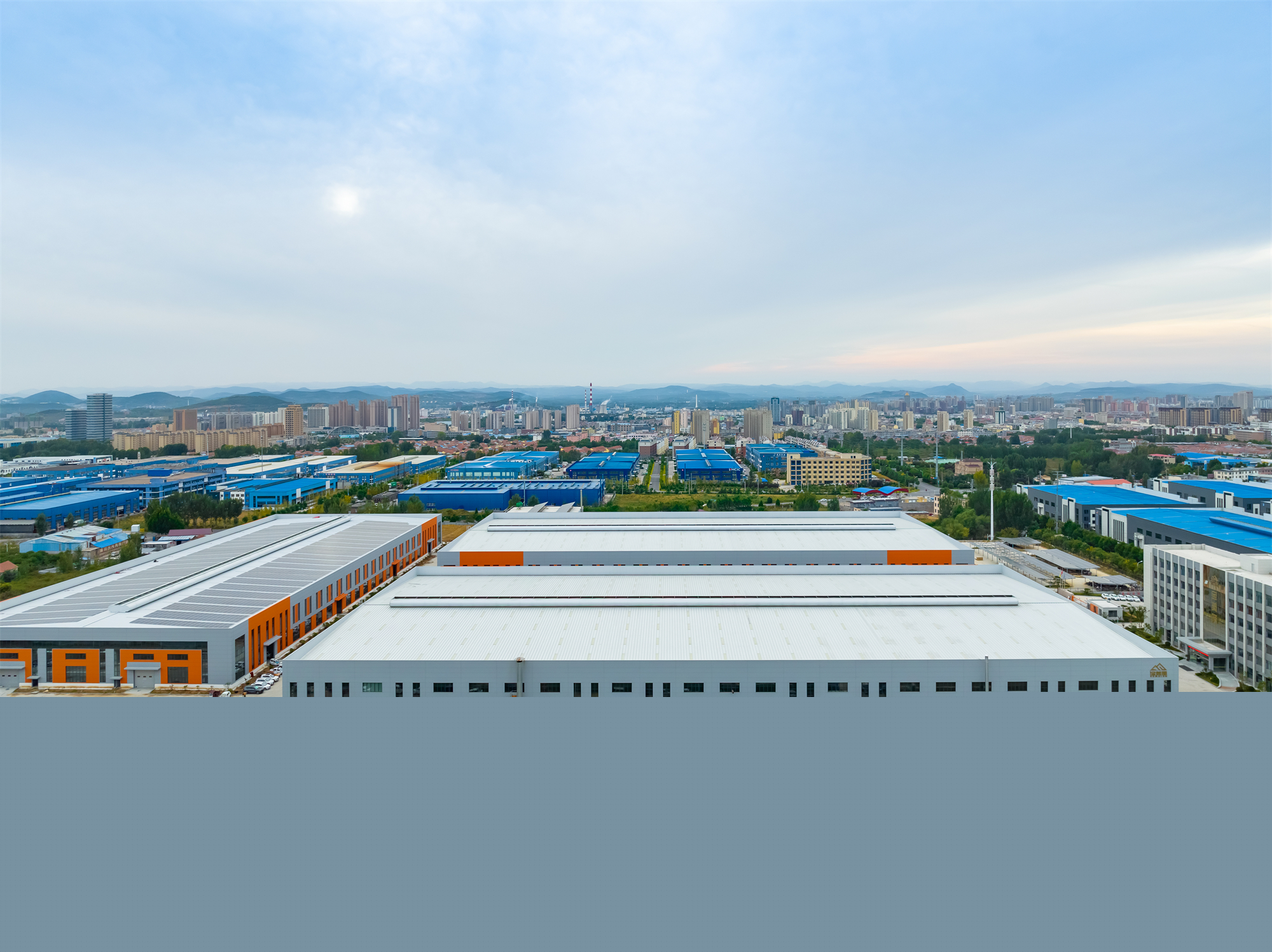 轉型升級,綠色先行,高端制造產業的可持續發展之道(圖10) 轉型升級,綠色先行,高端制造產業的可持續發展之道(圖10)