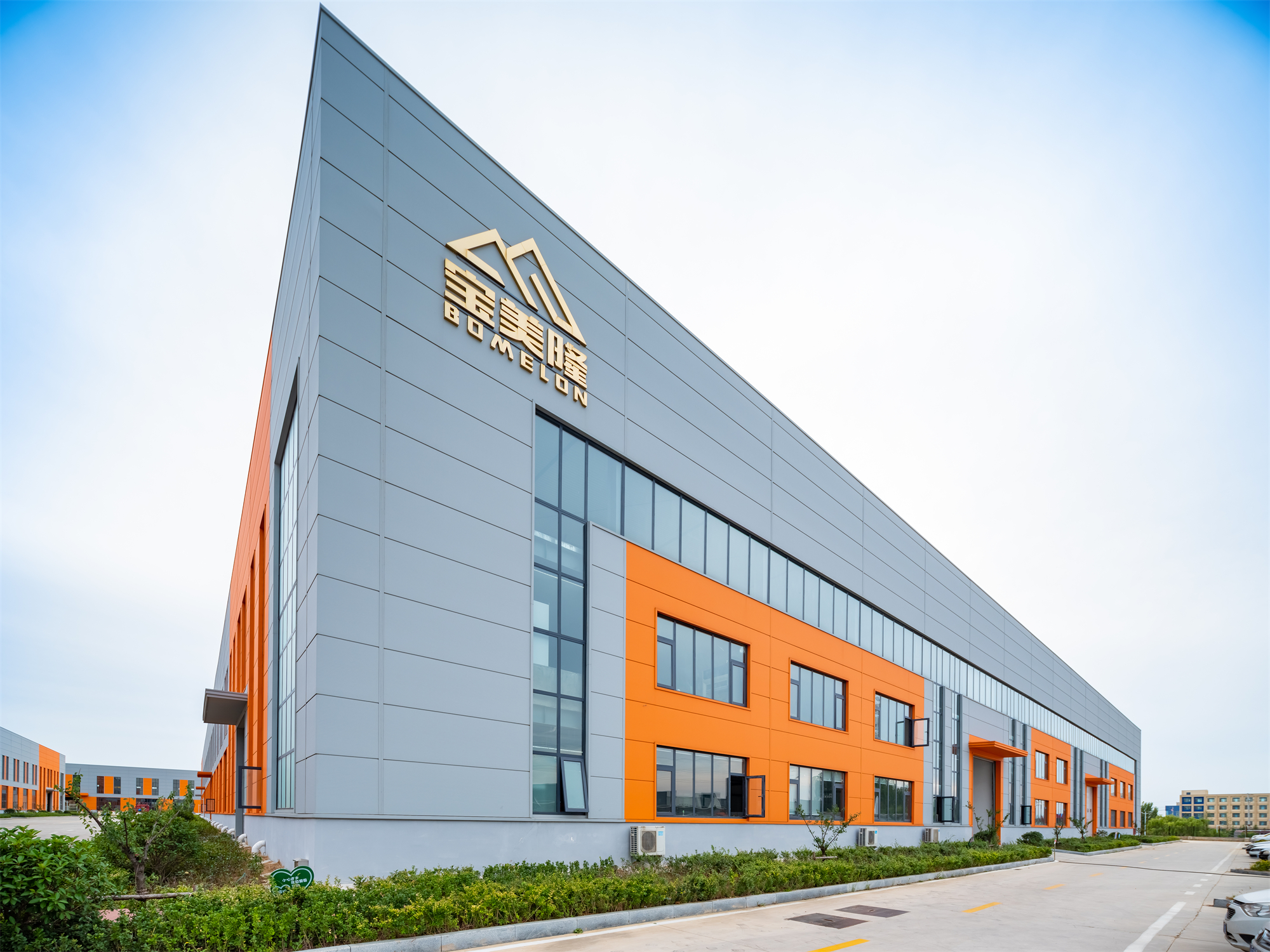 轉型升級,綠色先行,高端制造產業的可持續發展之道(圖11) 轉型升級,綠色先行,高端制造產業的可持續發展之道(圖11)