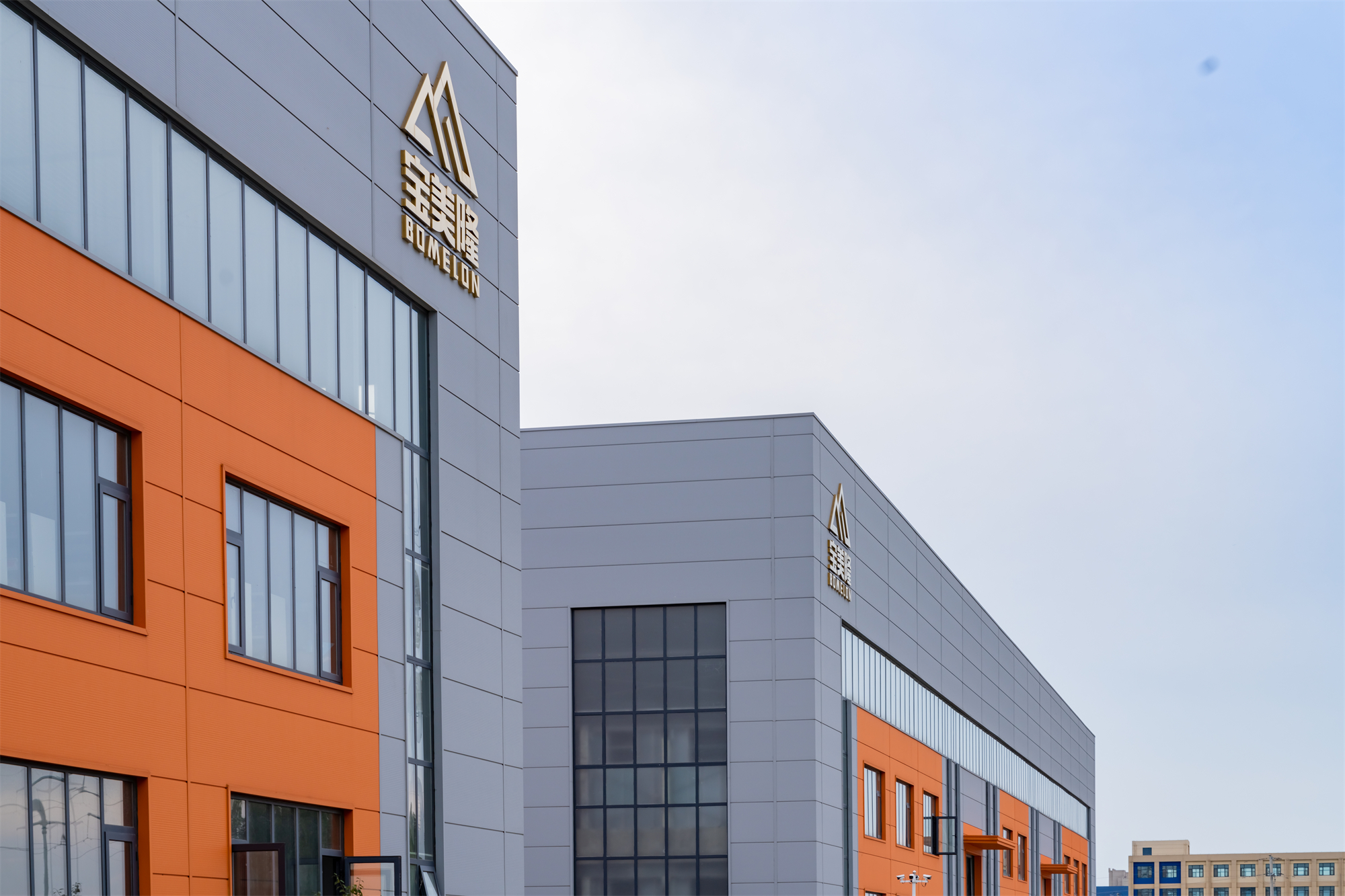 轉型升級,綠色先行,高端制造產業的可持續發展之道(圖2) 轉型升級,綠色先行,高端制造產業的可持續發展之道(圖2)