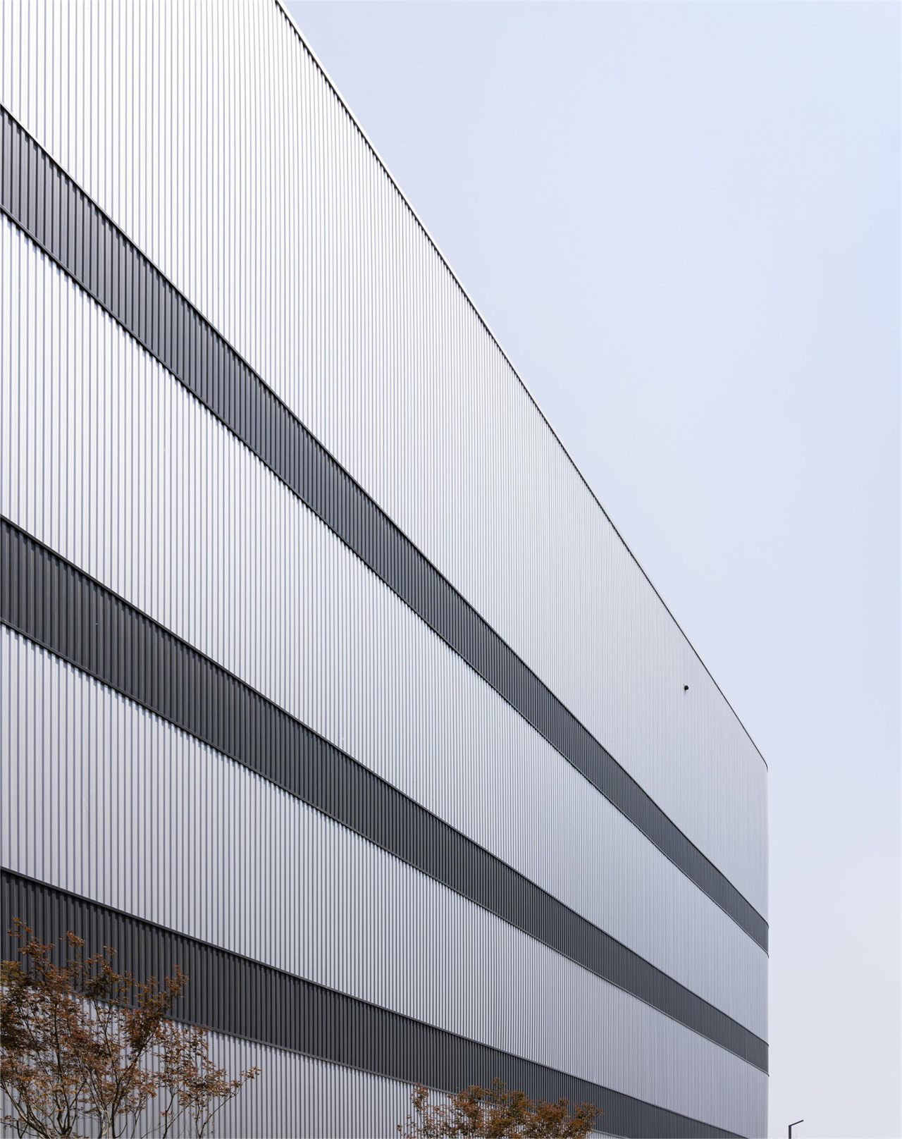 裝配式建造技術(shù),賦能創(chuàng)新型醫(yī)藥產(chǎn)業(yè)園發(fā)展(圖9) 裝配式建造技術(shù),賦能創(chuàng)新型醫(yī)藥產(chǎn)業(yè)園發(fā)展(圖9)