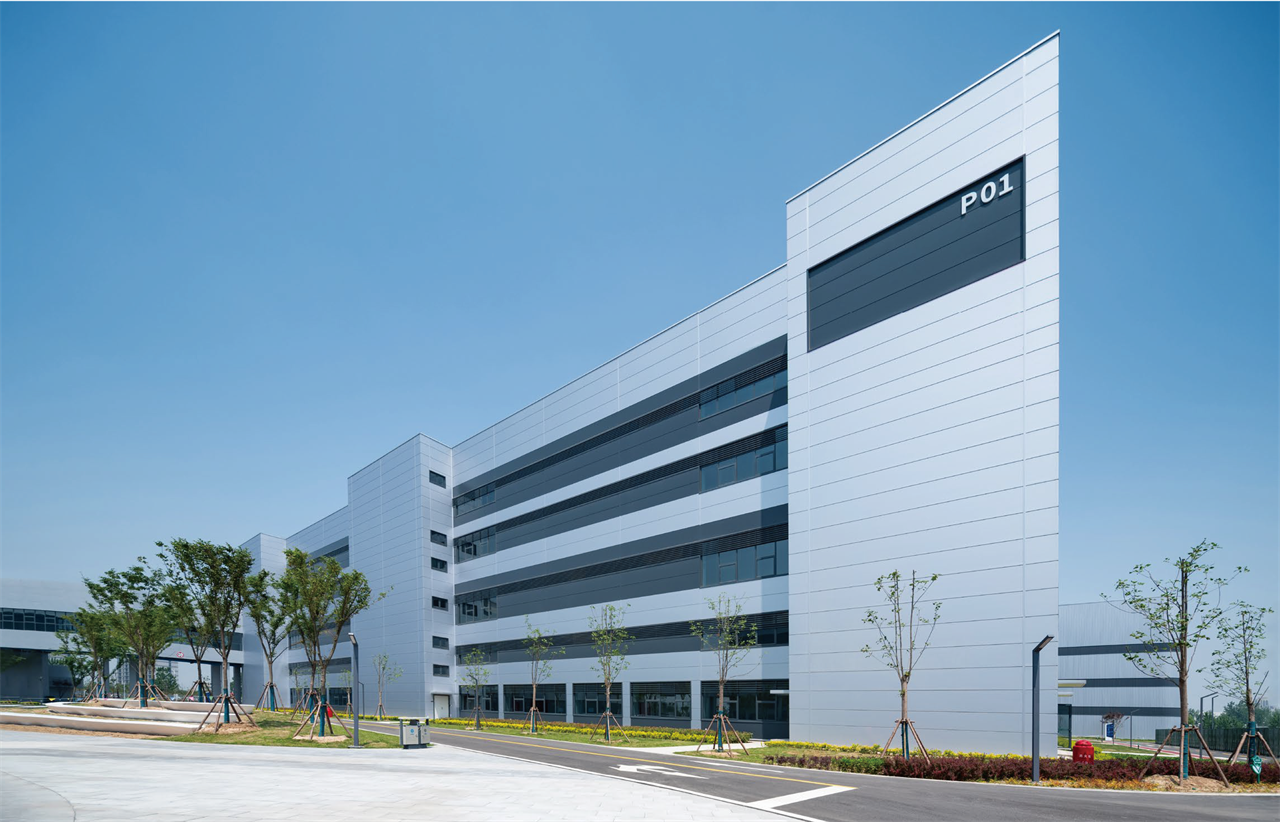 裝配式建造技術(shù),賦能創(chuàng)新型醫(yī)藥產(chǎn)業(yè)園發(fā)展(圖4) 裝配式建造技術(shù),賦能創(chuàng)新型醫(yī)藥產(chǎn)業(yè)園發(fā)展(圖4)