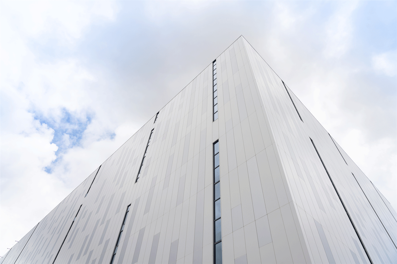 聚·變丨工業建筑創新與可持續城市發展:共同構建綠色未來(圖9) 聚·變丨工業建筑創新與可持續城市發展:共同構建綠色未來(圖9)