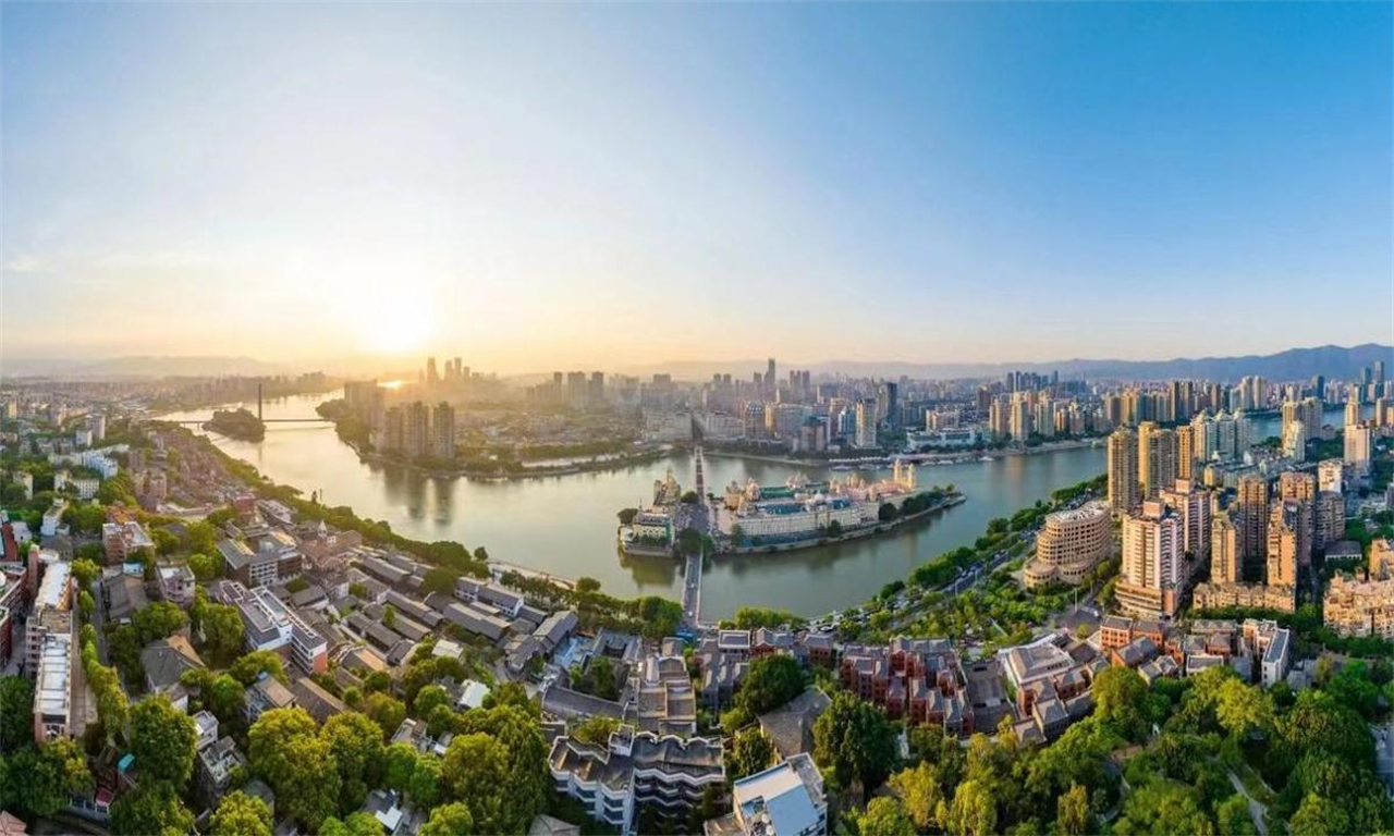 聚·變丨工業建筑創新與可持續城市發展:共同構建綠色未來(圖2) 聚·變丨工業建筑創新與可持續城市發展:共同構建綠色未來(圖2)