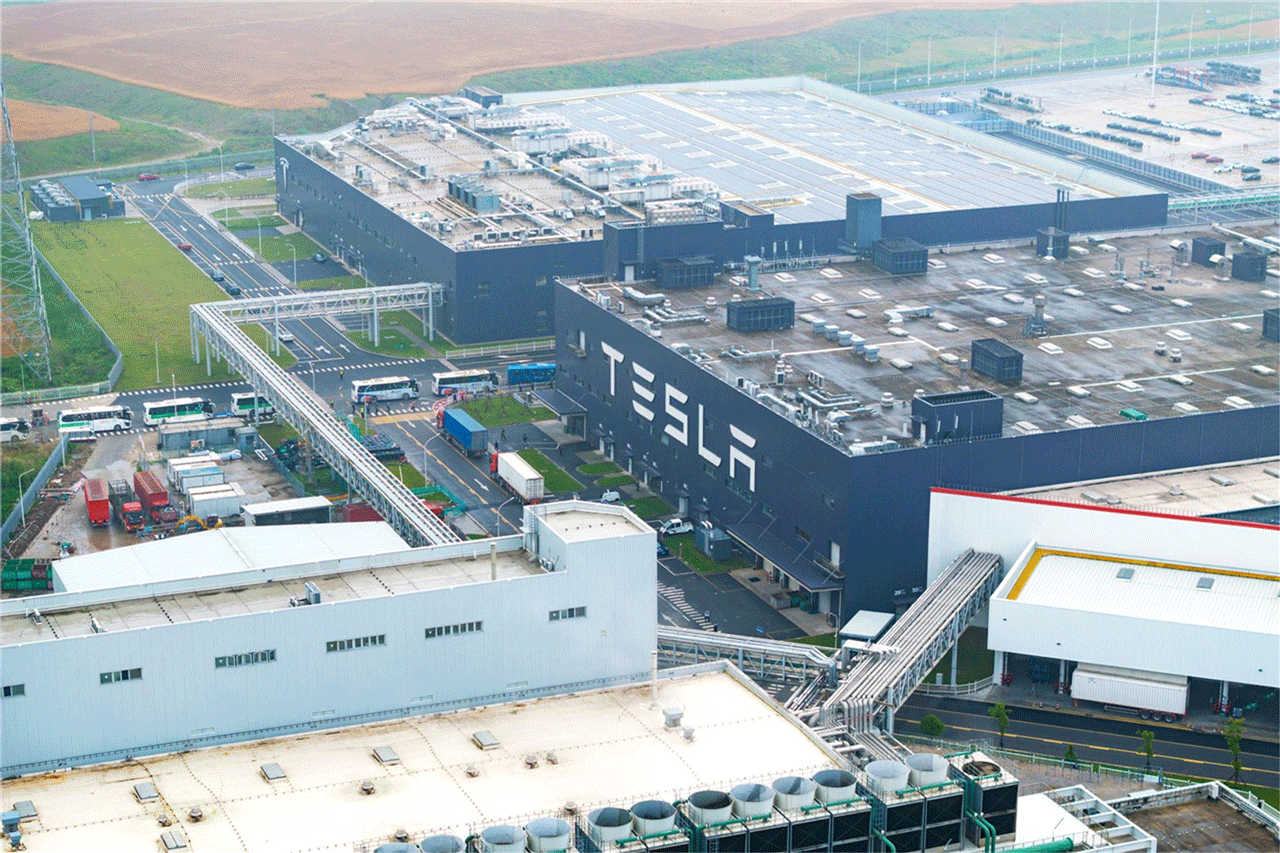 聚·變丨工業建筑創新與可持續城市發展:共同構建綠色未來(圖5) 聚·變丨工業建筑創新與可持續城市發展:共同構建綠色未來(圖5)