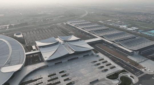 科技創新、綠色理念,共筑城市高質量發展藍圖(圖1) 科技創新、綠色理念,共筑城市高質量發展藍圖(圖1)