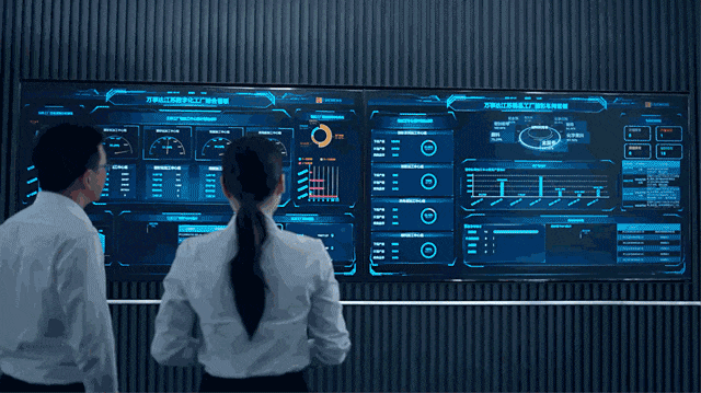 喜訊丨萬事達建筑鋼品榮獲2023年省級智能工廠(圖7)