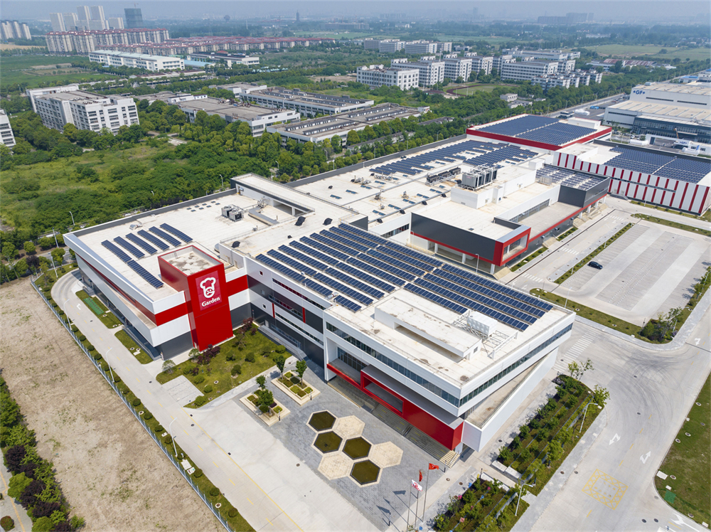 因地制宜開拓城市更新，金屬外圍護(hù)綠色解決方案助力可持續(xù)發(fā)展！(圖11)