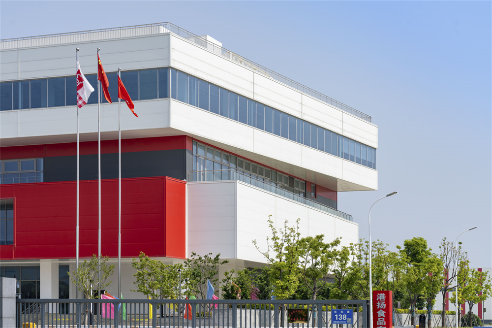 因地制宜開拓城市更新，金屬外圍護(hù)綠色解決方案助力可持續(xù)發(fā)展！(圖9)