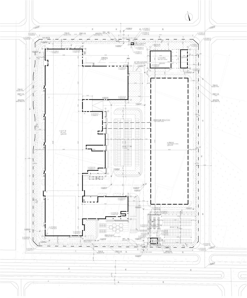 因地制宜開拓城市更新，金屬外圍護(hù)綠色解決方案助力可持續(xù)發(fā)展！(圖3)