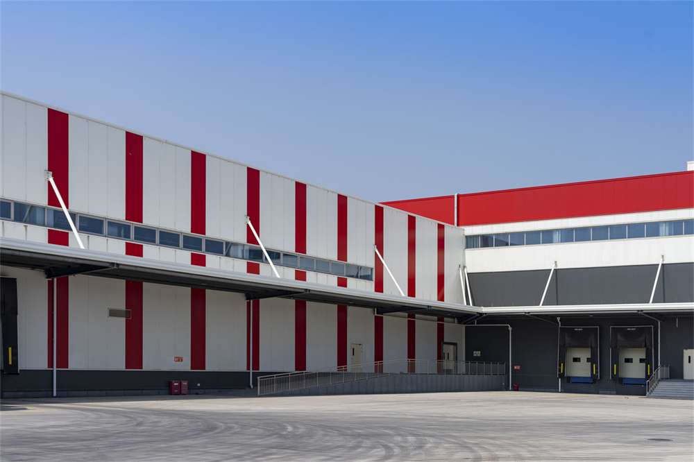 因地制宜開拓城市更新，金屬外圍護(hù)綠色解決方案助力可持續(xù)發(fā)展！(圖7)