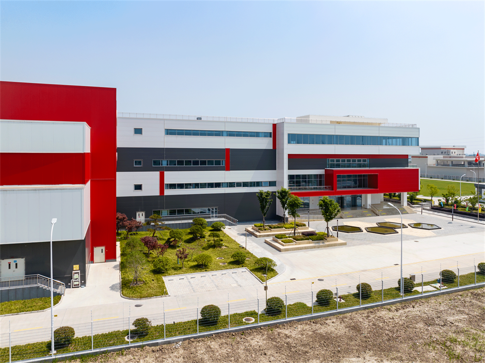 因地制宜開拓城市更新，金屬外圍護(hù)綠色解決方案助力可持續(xù)發(fā)展！(圖5)