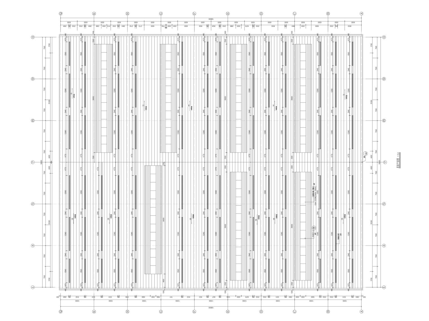 功能與美觀并重，綠色建材助力物流中心建設(shè)(圖4)