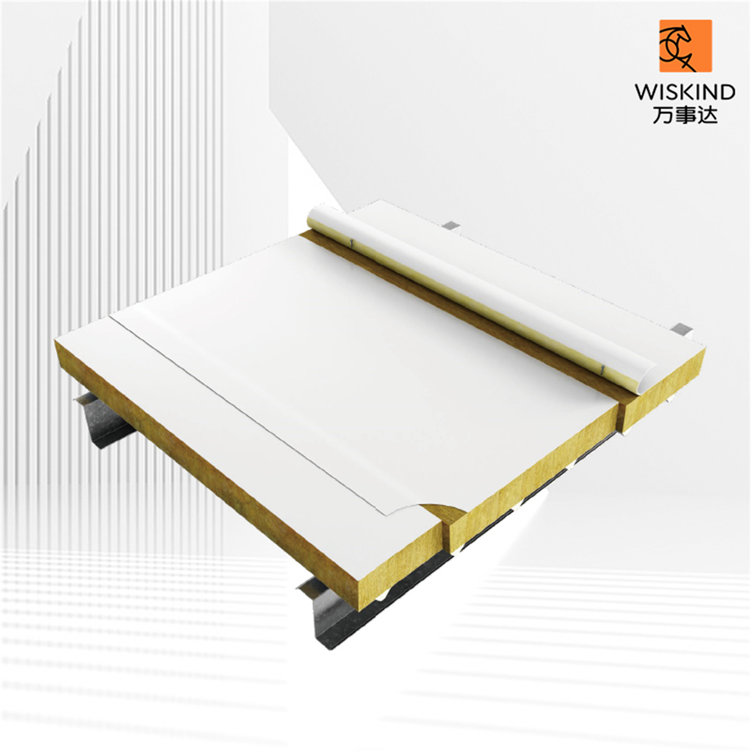 屋面防水卷材的分類及應用(圖1) 屋面防水卷材的分類及應用(圖1)