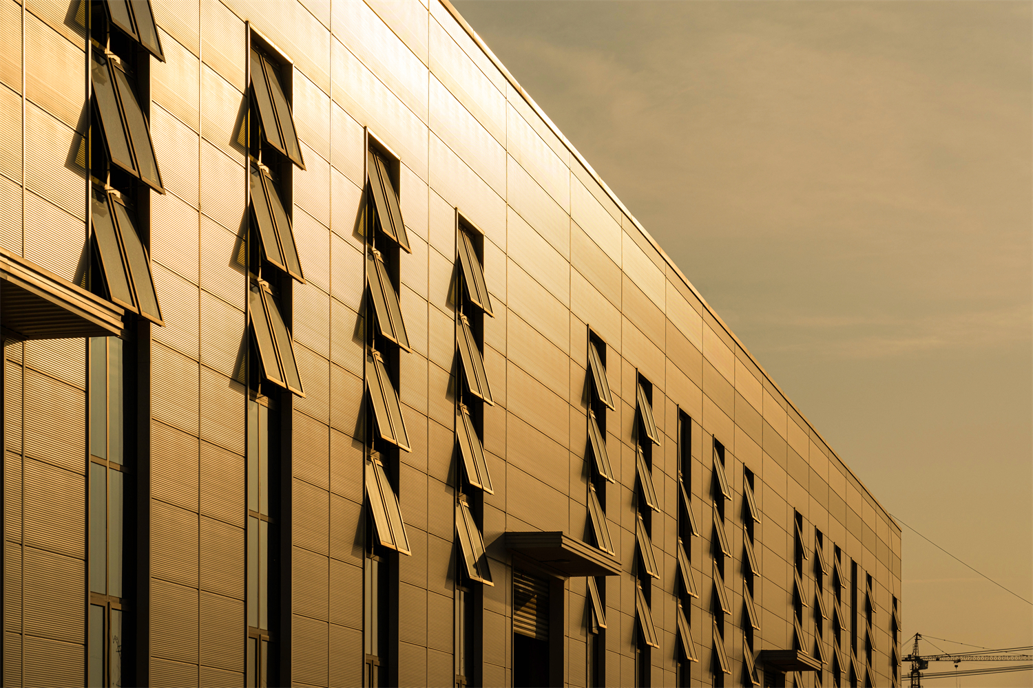 聚·變丨展望2024工業發展趨勢,離不開“穩、進、立、破”關鍵詞!(圖7) 聚·變丨展望2024工業發展趨勢,離不開“穩、進、立、破”關鍵詞!(圖7)