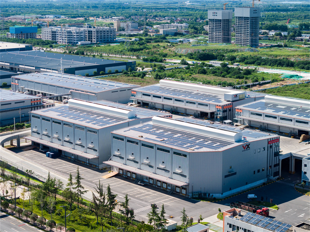 發展綠色冷鏈，為循環經濟增添新活力(圖2)