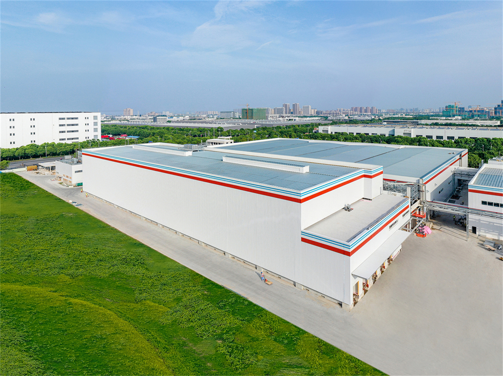 發展綠色冷鏈，為循環經濟增添新活力(圖6)