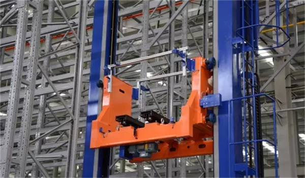 看《繁花》年代倉(cāng)庫(kù),探索現(xiàn)代化轉(zhuǎn)型下的“綠色糧倉(cāng)”建設(shè)(圖3) 看《繁花》年代倉(cāng)庫(kù),探索現(xiàn)代化轉(zhuǎn)型下的“綠色糧倉(cāng)”建設(shè)(圖3)