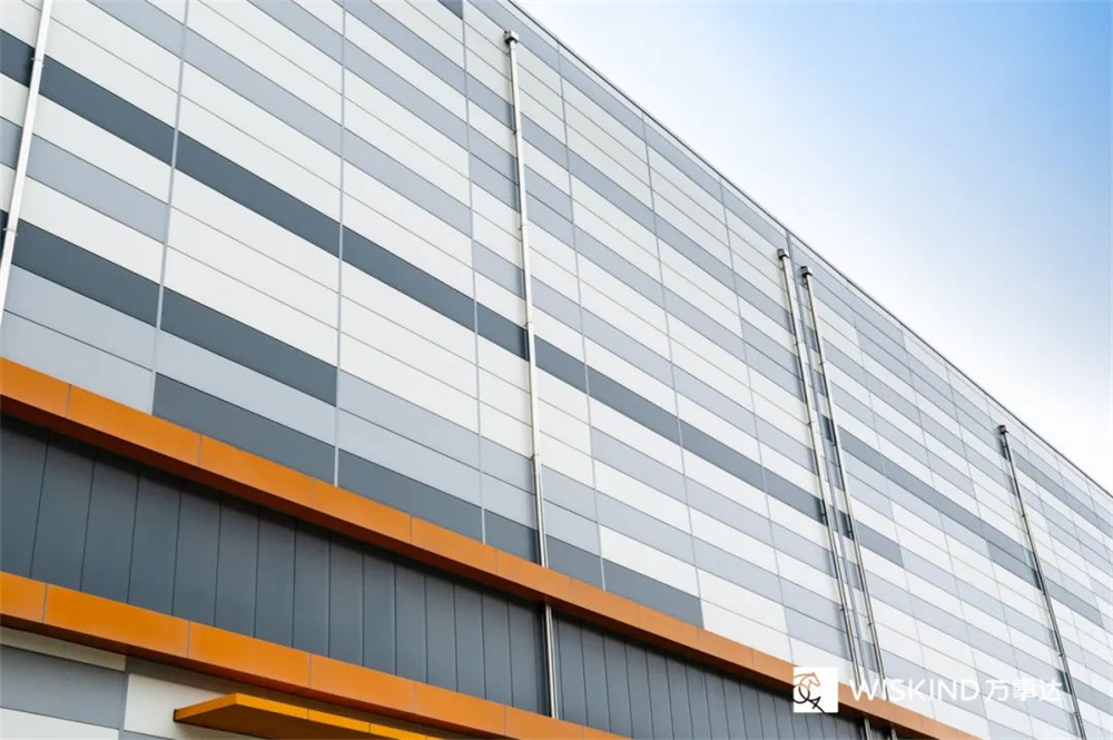 看《繁花》年代倉(cāng)庫(kù),探索現(xiàn)代化轉(zhuǎn)型下的“綠色糧倉(cāng)”建設(shè)(圖11) 看《繁花》年代倉(cāng)庫(kù),探索現(xiàn)代化轉(zhuǎn)型下的“綠色糧倉(cāng)”建設(shè)(圖11)