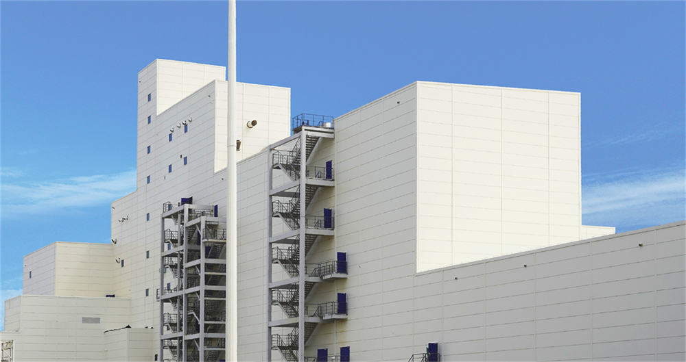 綠色工廠的標準是什么(圖2)