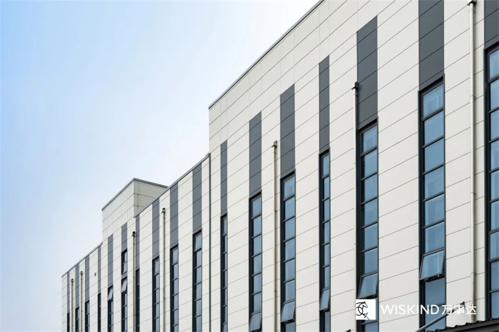 看《繁花》年代倉(cāng)庫(kù),探索現(xiàn)代化轉(zhuǎn)型下的“綠色糧倉(cāng)”建設(shè)(圖8) 看《繁花》年代倉(cāng)庫(kù),探索現(xiàn)代化轉(zhuǎn)型下的“綠色糧倉(cāng)”建設(shè)(圖8)