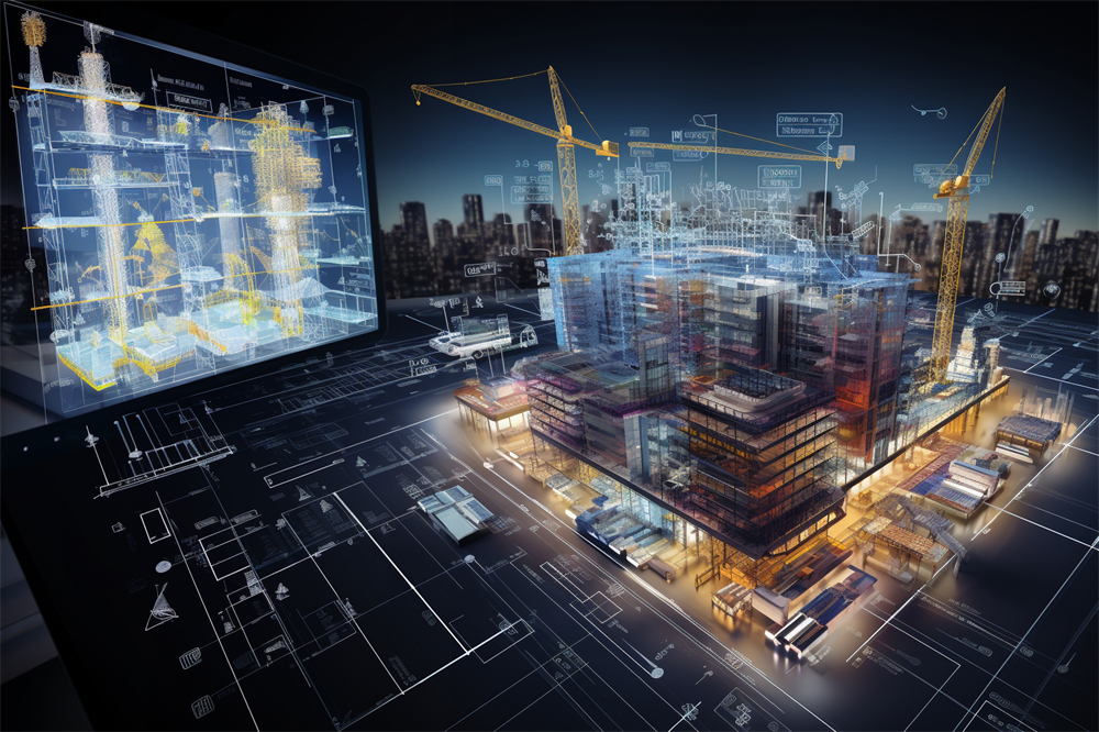 聚·變丨數字化技術,賦能創新解決方案(圖1) 聚·變丨數字化技術,賦能創新解決方案(圖1)