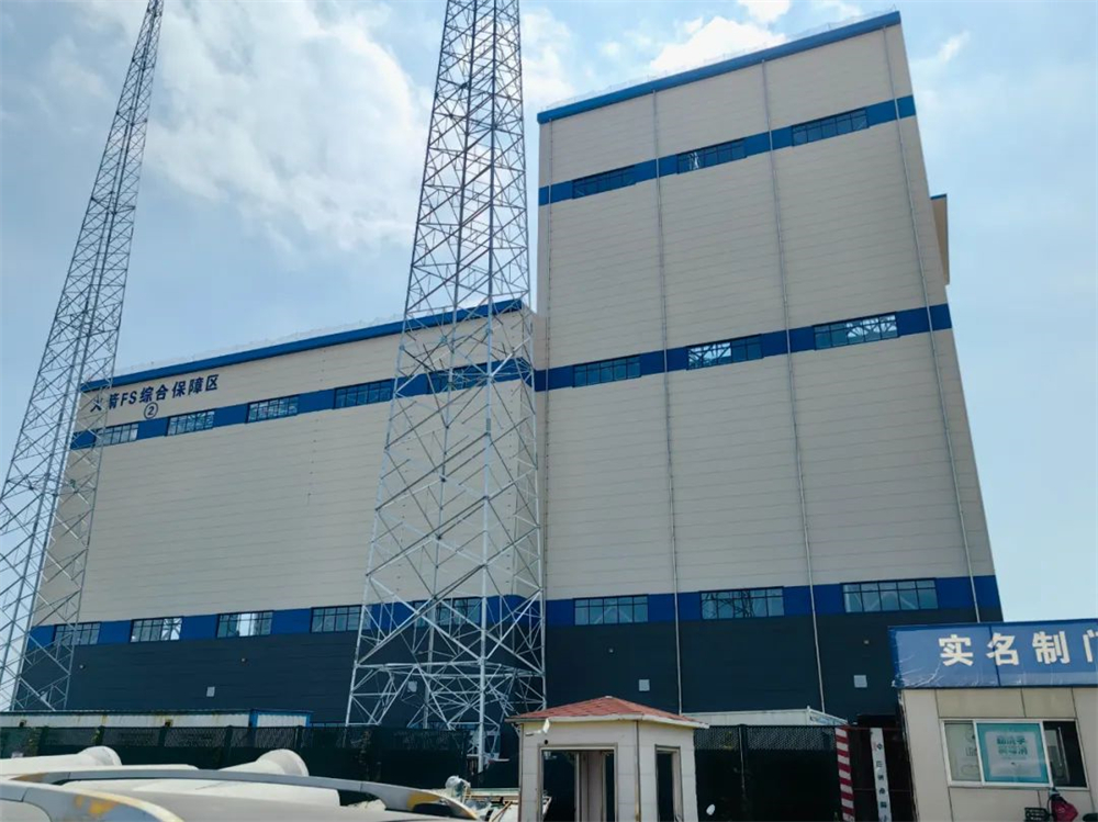 “引力一號”首飛成功！萬事達助力中國民營航天超越SpaceX(圖7)