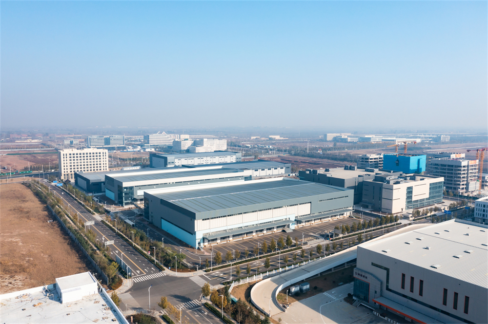 聚·變丨數字化技術,賦能創新解決方案(圖4) 聚·變丨數字化技術,賦能創新解決方案(圖4)