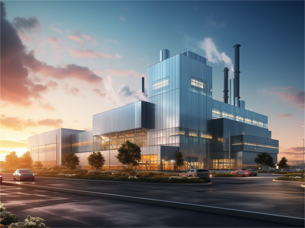 聚·變丨數字化技術,賦能創新解決方案(圖2) 聚·變丨數字化技術,賦能創新解決方案(圖2)