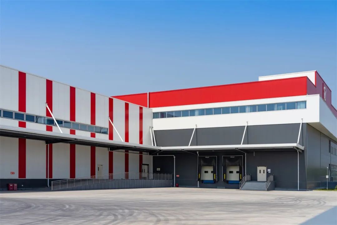 專訪丨江南庭院 山水工廠,港揚食品工程(圖6) 專訪丨江南庭院 山水工廠,港揚食品工程(圖6)