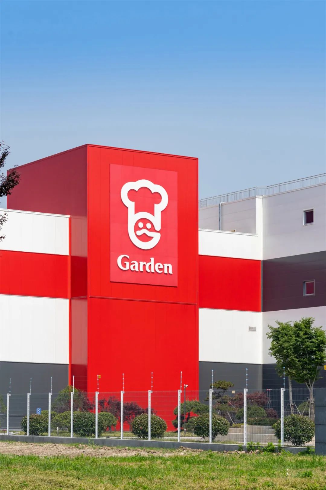 專訪丨江南庭院 山水工廠,港揚食品工程(圖3) 專訪丨江南庭院 山水工廠,港揚食品工程(圖3)