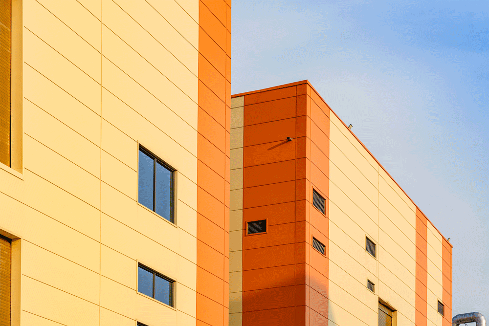 “碳”路可持續(xù)，萬事達(dá)助力億緯鋰能打造綠色工廠(圖7)