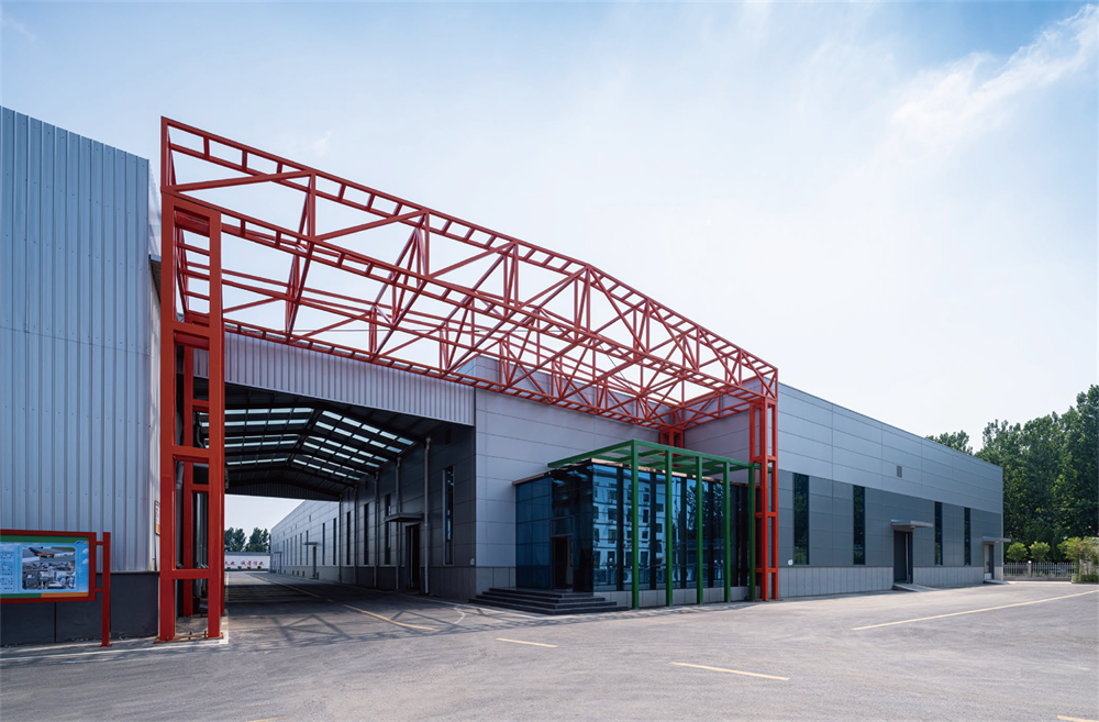 打造綠色工廠，助力低碳發展！萬事達參與的8個精彩項目合集(圖6)