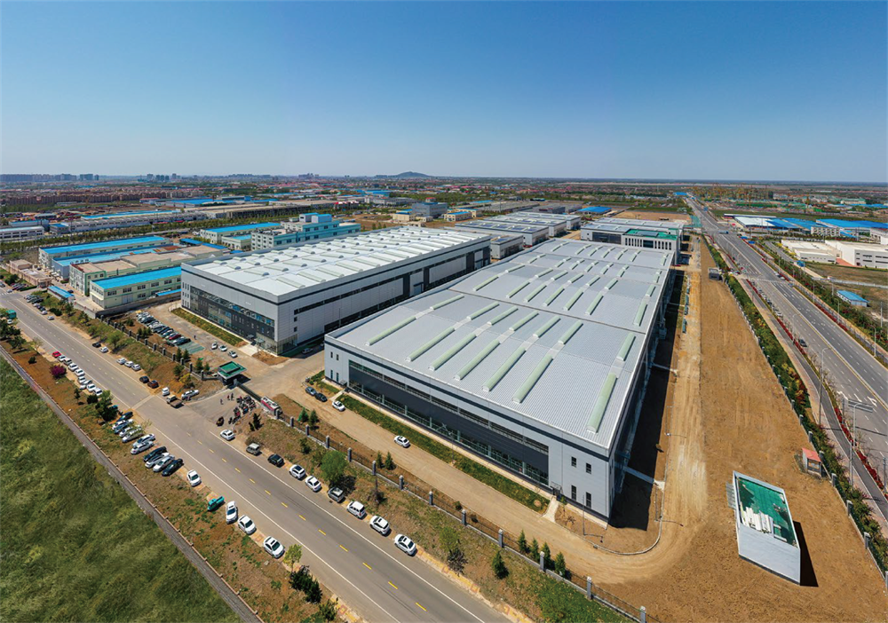 打造綠色工廠，助力低碳發展！萬事達參與的8個精彩項目合集(圖8)